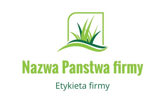 Pielegnacja trawnika logo