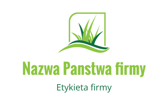Pielegnacja trawnika logo