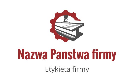 Spawanie logo