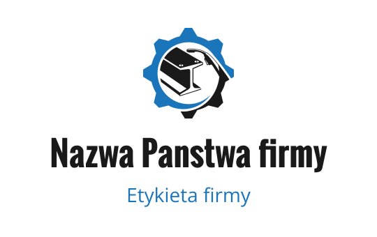 Spawanie logo