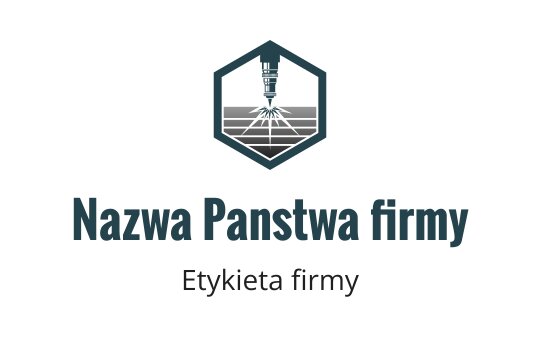 Spawanie logo