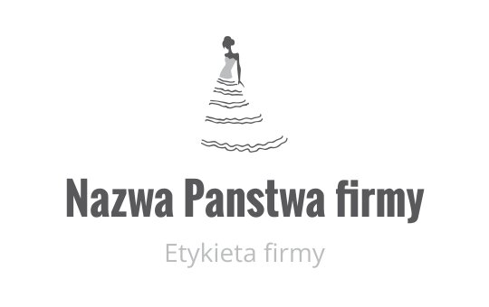Sukienka logo