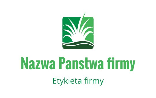 Pielegnacja trawnika logo