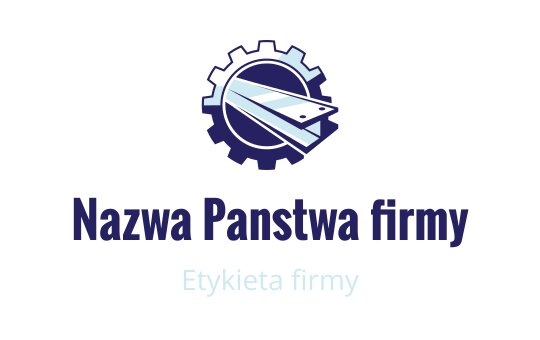 Spawanie logo