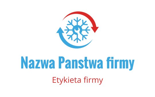 Klimatyzacja logo