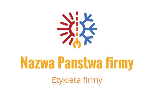 Ogrzewanie logo