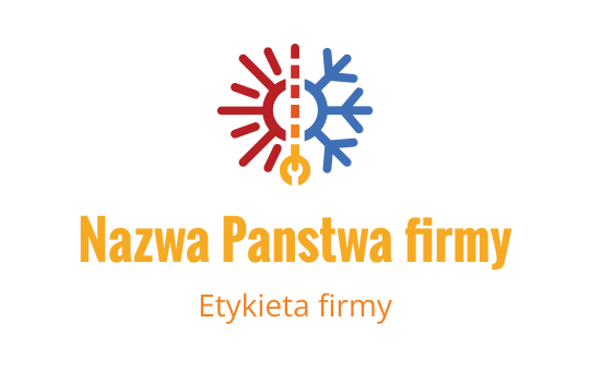 Ogrzewanie logo