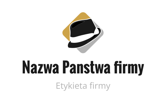 Czapka logo