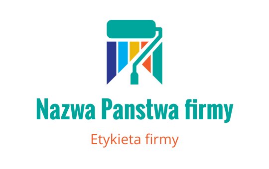 Drukowanie logo