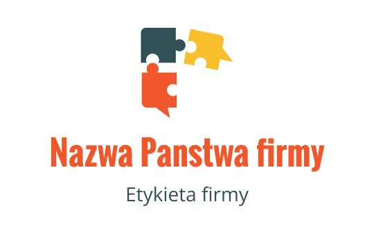 Puzzle logo