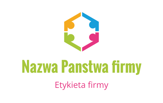 Organizacja charytatywna logo