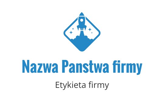 Rakieta logo