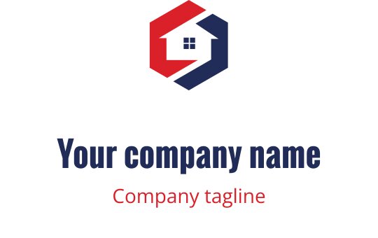 Logo design preview