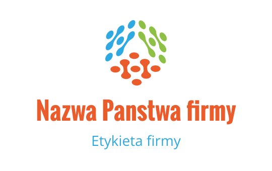 Drukowanie logo