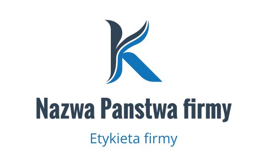 Numer logo