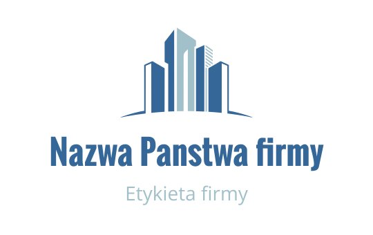 Budynek logo
