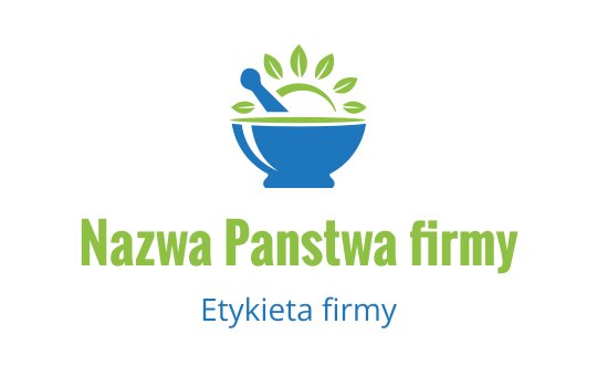 Przyprawa logo