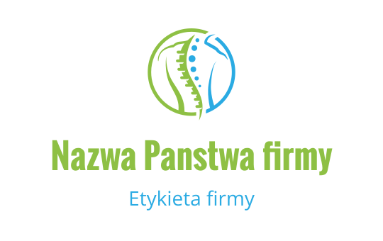 Fizjoterapia logo