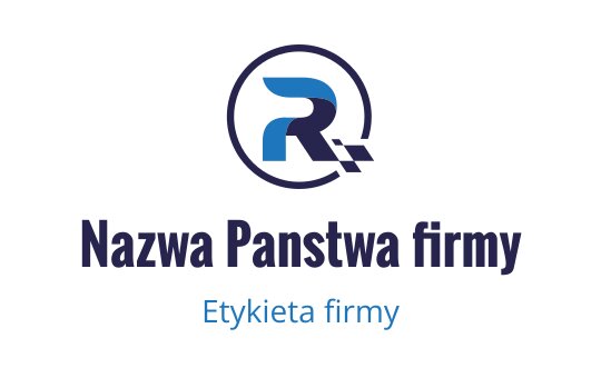 R logo