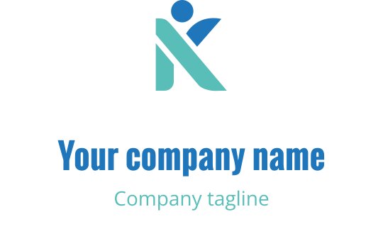 Logo design preview