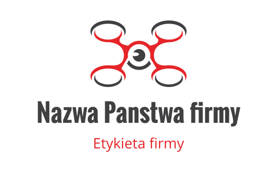 Dron logo