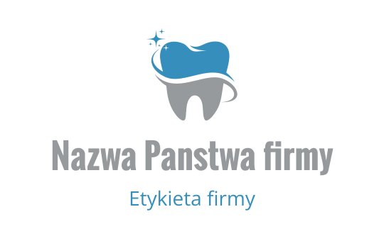 Zdrowie, medycyna, lekarz logo