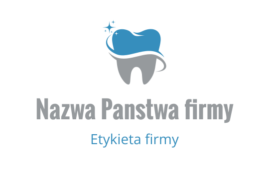 Stomatologiczna logo