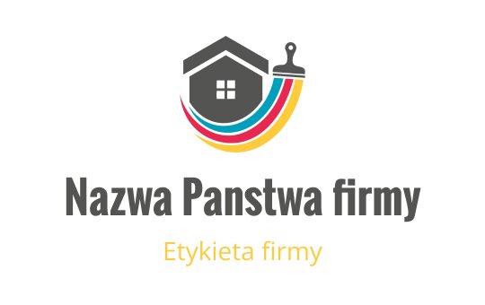 Drukowanie logo