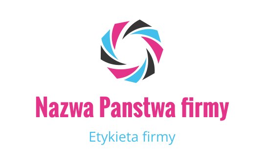 Drukowanie logo