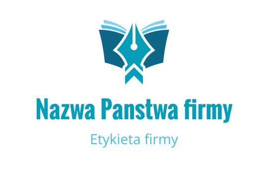 Pisanie logo