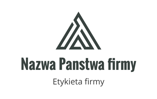 Proste logo