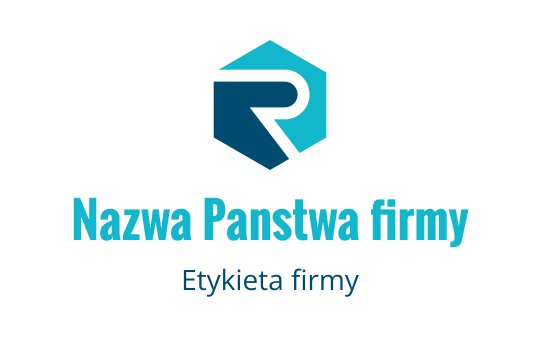 R logo