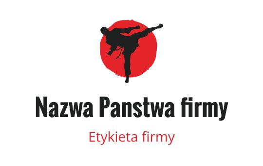 Sztuki walki logo