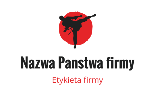 Sztuki walki logo