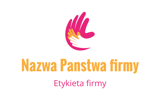 Organizacja charytatywna logo