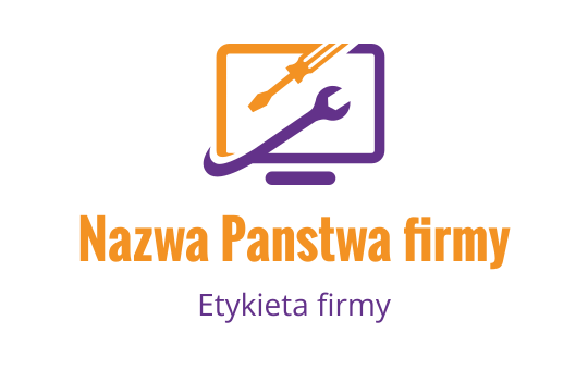 Laptop logo