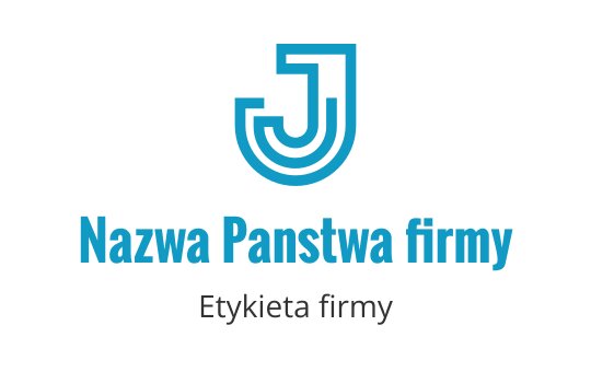 J logo