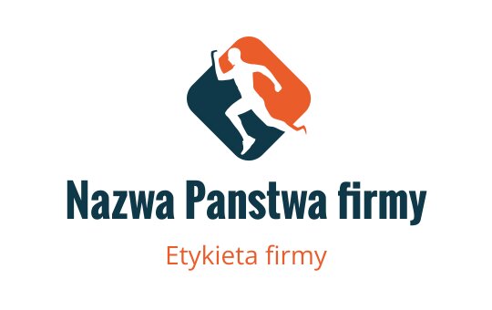 Prowadzenie logo