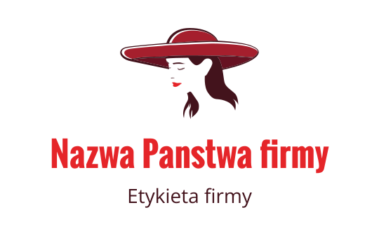 Czapka logo