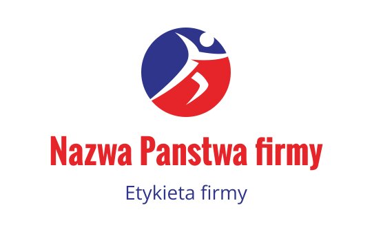 Prowadzenie logo