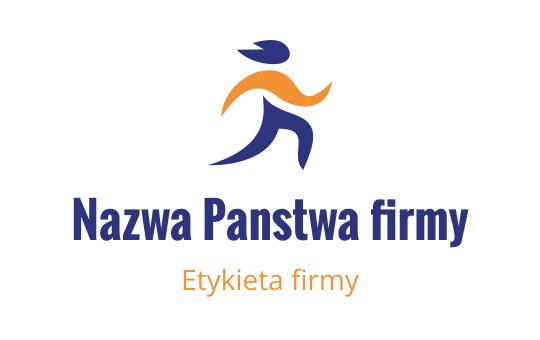 Prowadzenie logo
