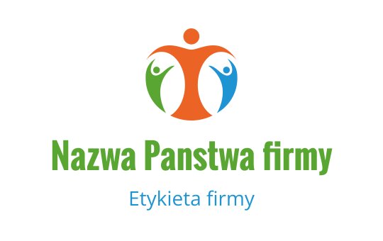 Human logo