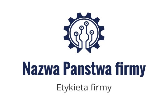 Drukowanie logo
