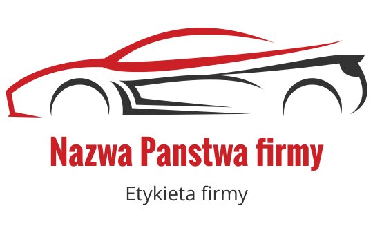 Muscle-car logo