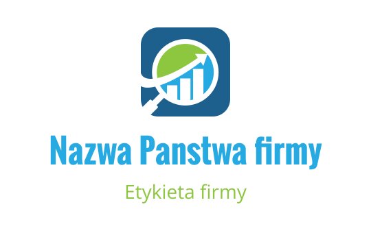 Marketing logo