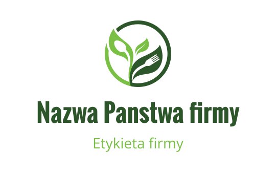 Organic logo