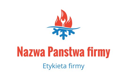 Klimatyzacja logo