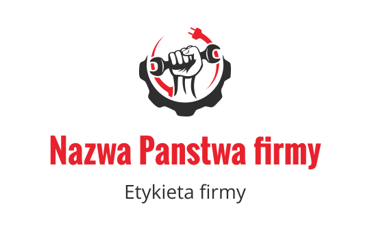 Elektryczny logo