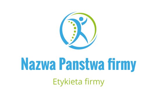 Fizjoterapia logo
