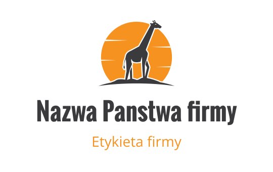 Zyrafa logo